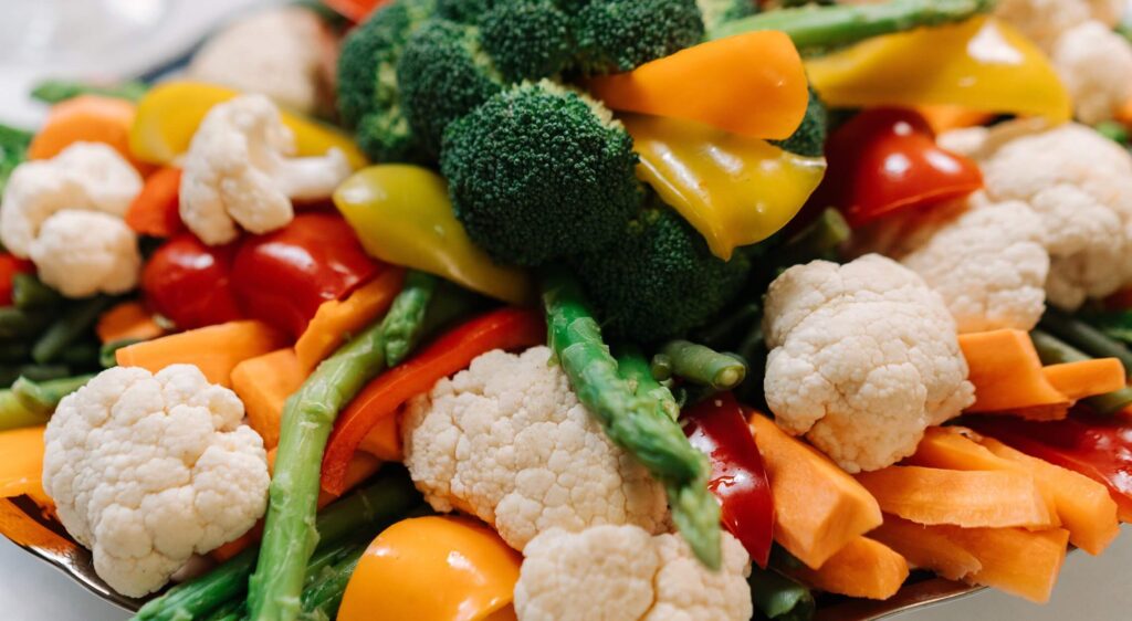 Vegetables good for kidneys