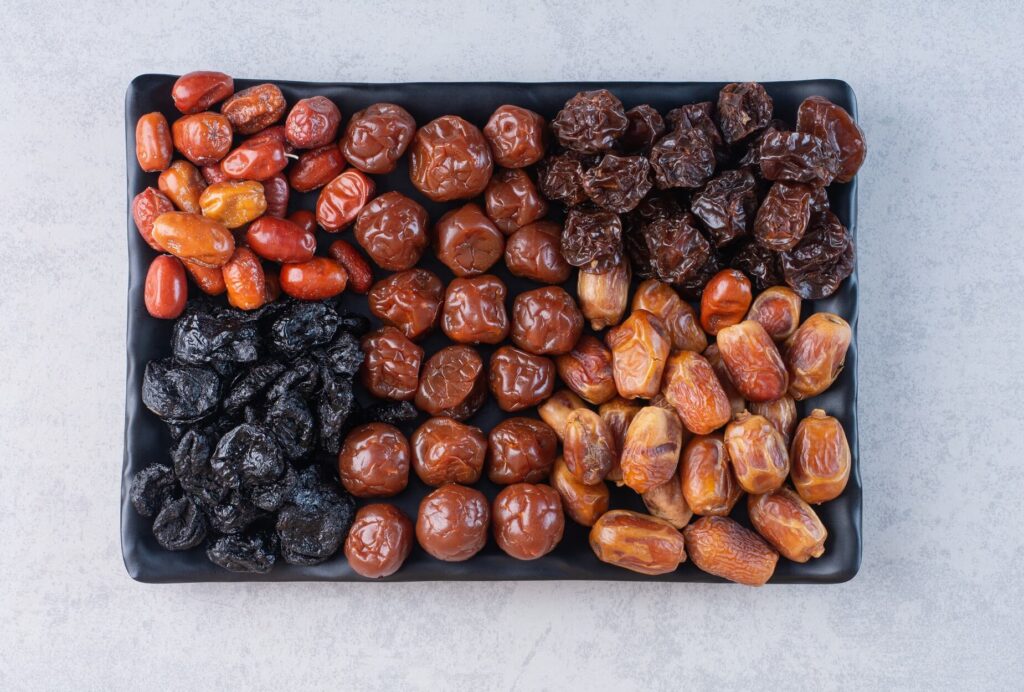 Dates are good for overall health