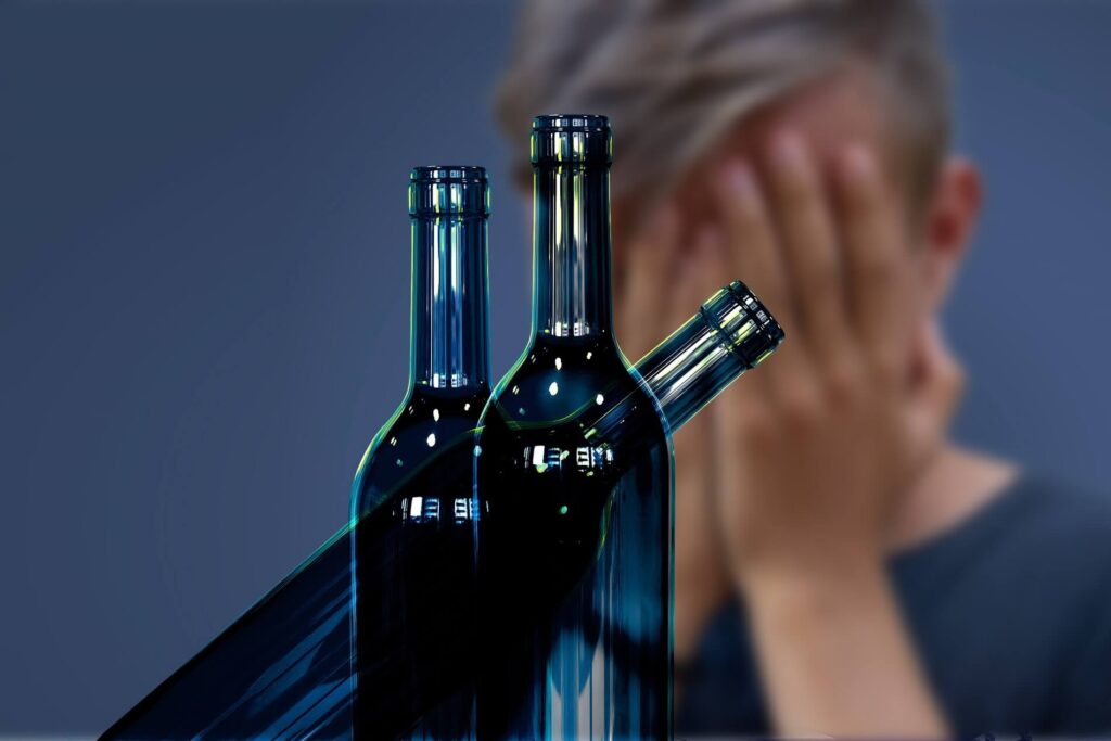 Alcohol bad for hypertension relief