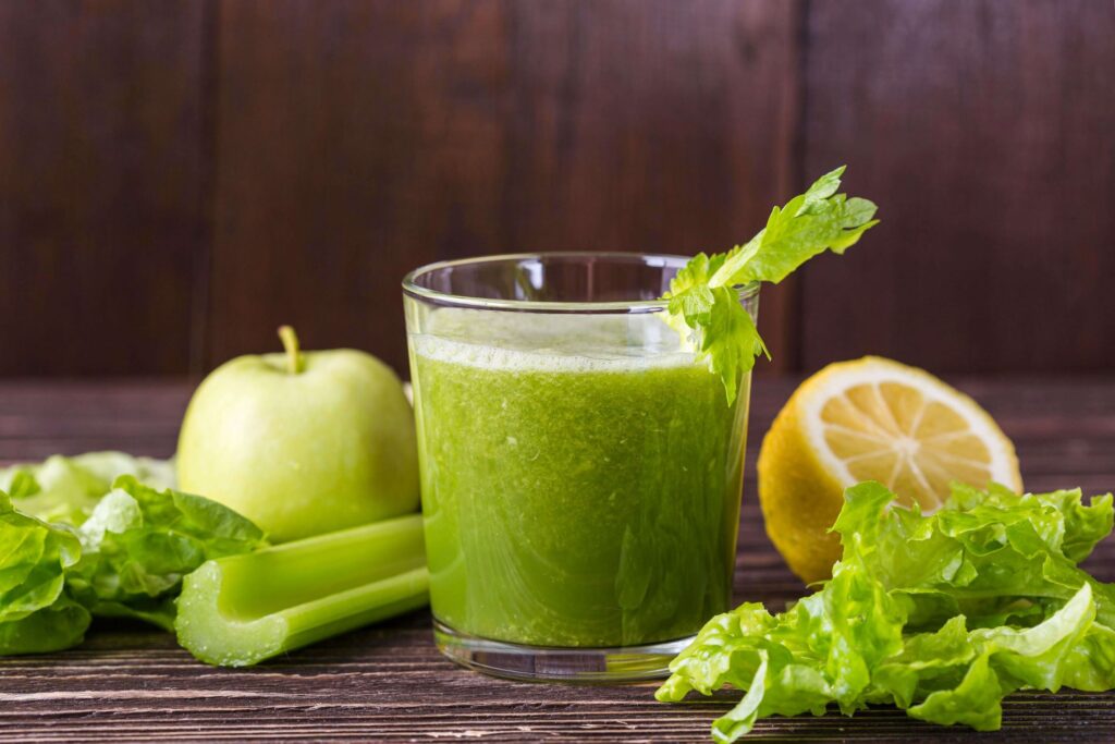 Best Foods to Detox Your Body Easily