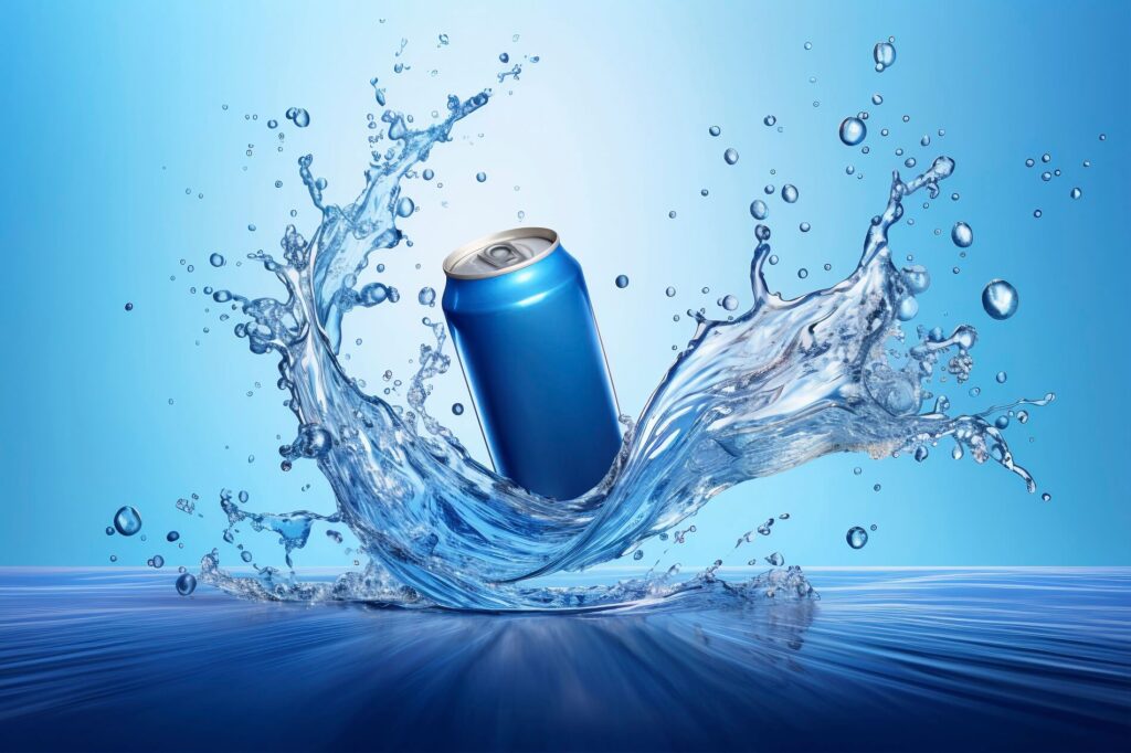 Health Drawbacks of Drinking Energy Drinks