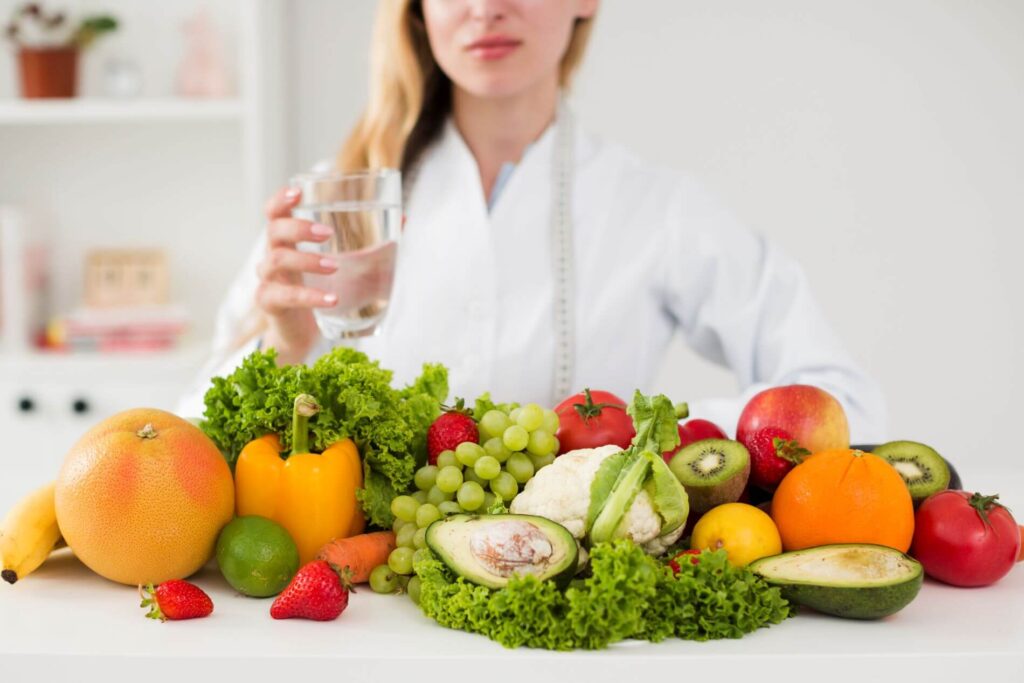 Alkaline Foods - A Path to Better Health