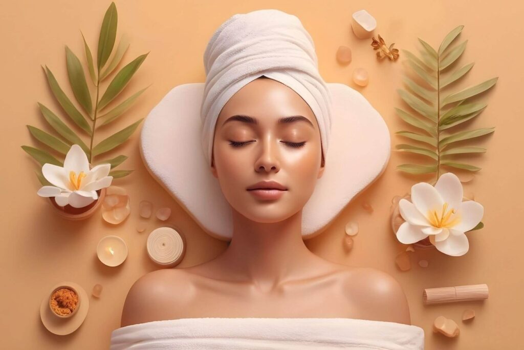 How Body Spa Improve Your Health