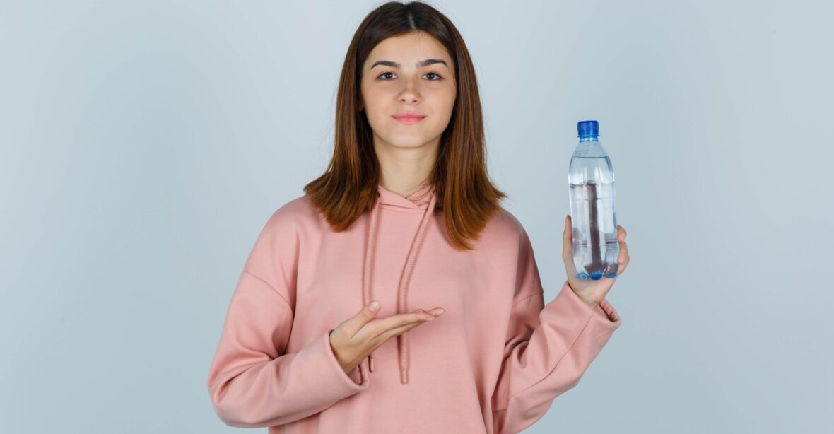 Dehydration - the hidden danger