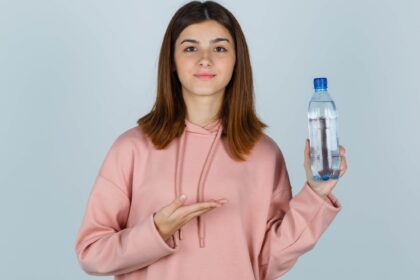 Dehydration - the hidden danger