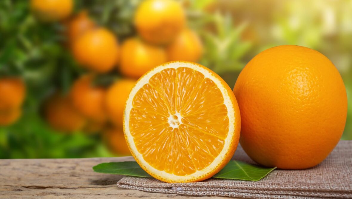 benefits of vitamin c for health