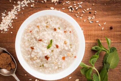 Health Benefits of Eating Oatmeal