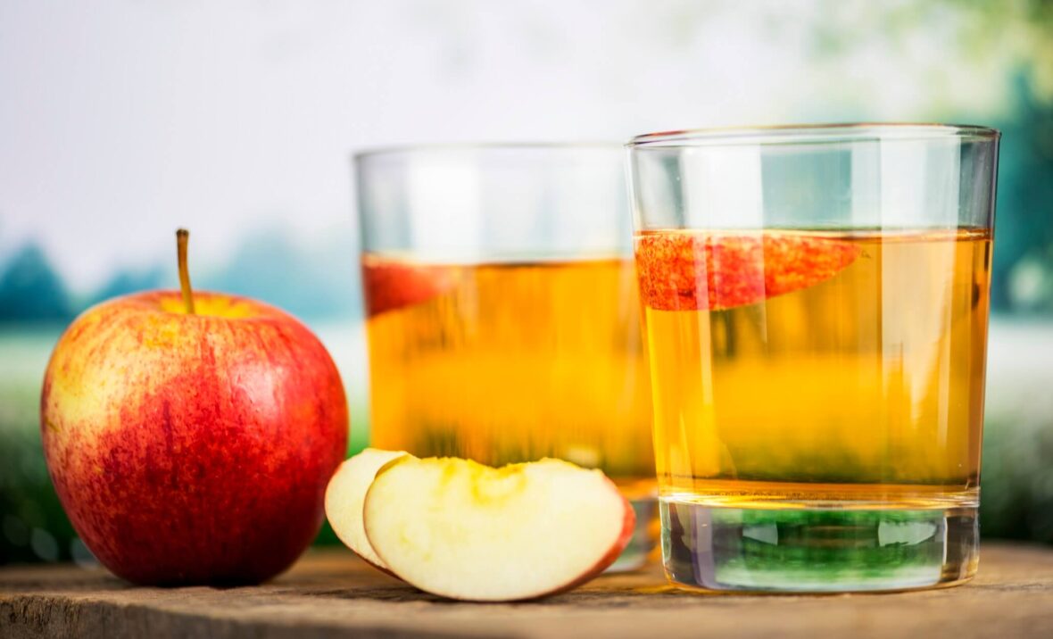 Apple Cider Vinegar Benefits to Your Health