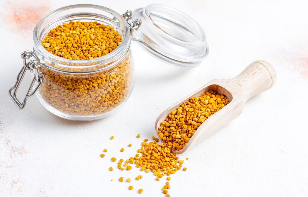 Fenugreek An herb with incredible health benefits