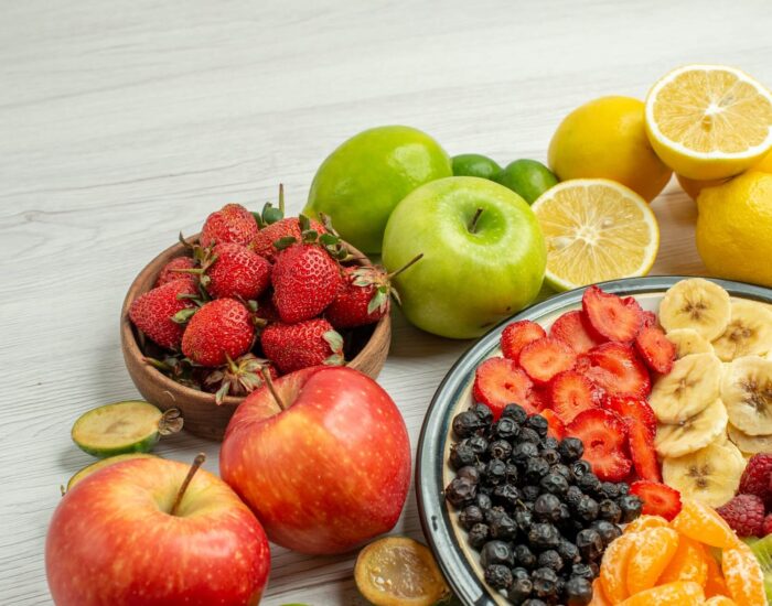 healthy fruits for diabetics patients