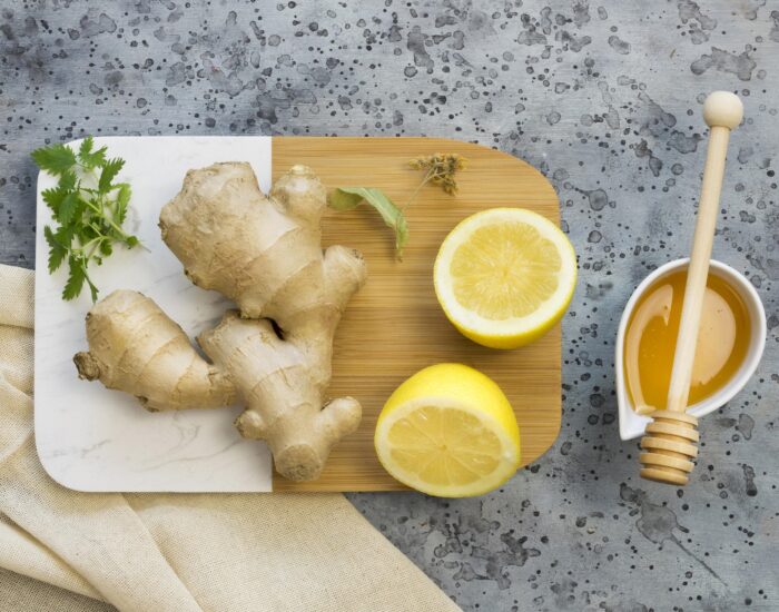 Proven health benefits of ginger