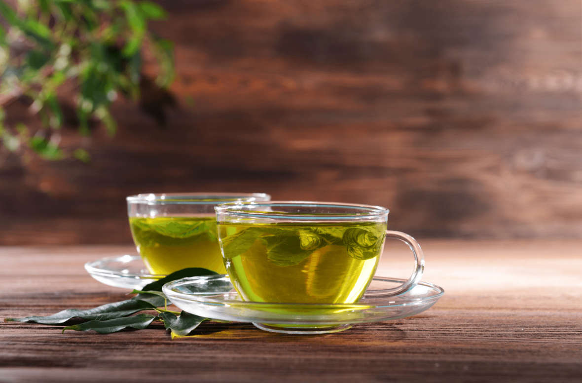 How Green Tea Benefits Your Health