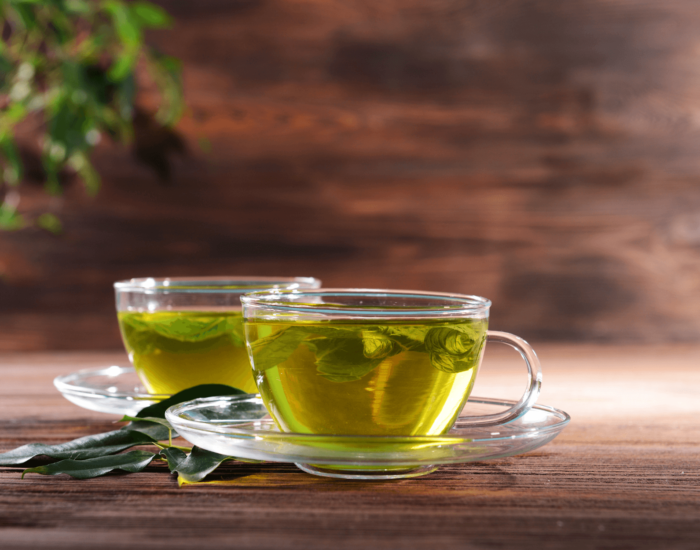 How Green Tea Benefits Your Health