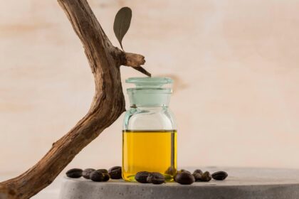 How Olive Oil Benefits Our Body?