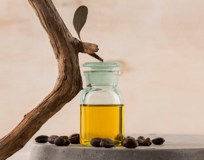 How Olive Oil Benefits Our Body?